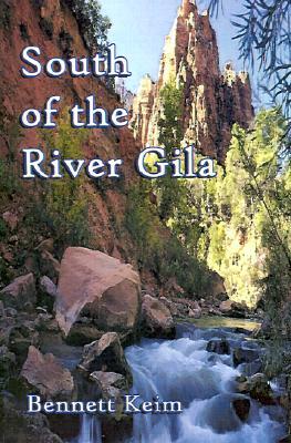 【预售】south of the river gila