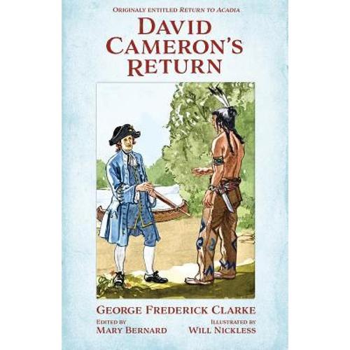 预订 david cameron returns [9781988299150]