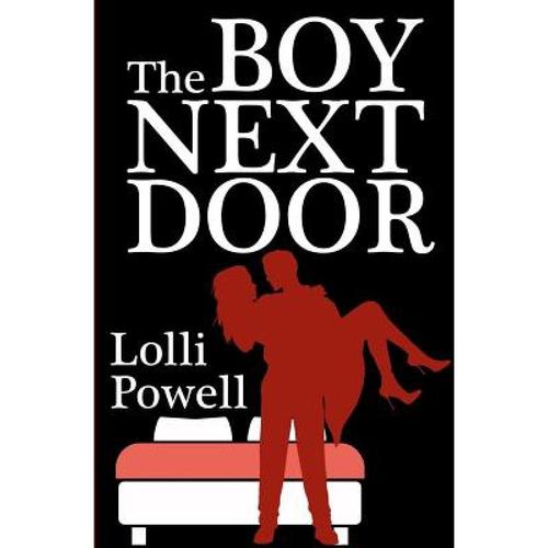 预订 the boy next door [9780692315453]