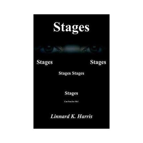 【预订】stages: can you see me?