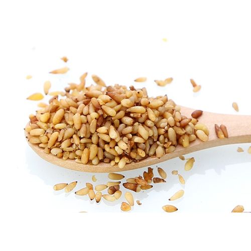 精选柏子仁500克中药材柏子仁柏籽仁新货去壳柏子仁