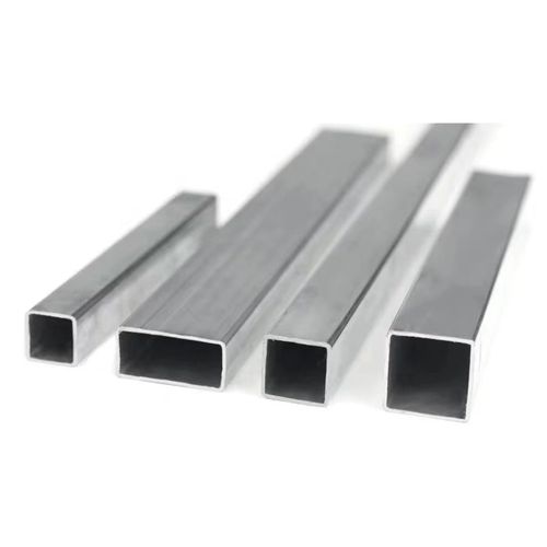 雨林军 不锈钢方管 方通 方矩管 不锈钢矩形管 单位:根 3米/根 20*40*