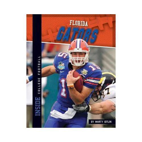 【预订】florida gators