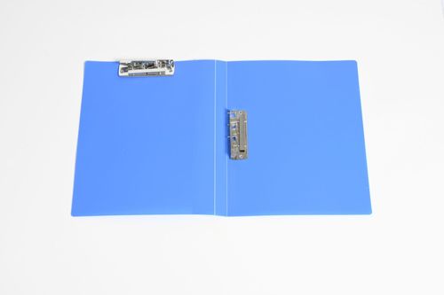 文件夹收纳盒办公用品文件塑料多层档案加厚学生桌面文件框文件架