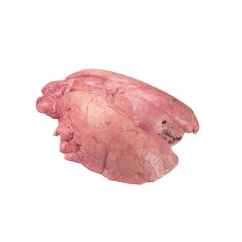 【大促】新鲜猪内脏猪下水 黑土猪肺 生猪肺1付 重量约2斤