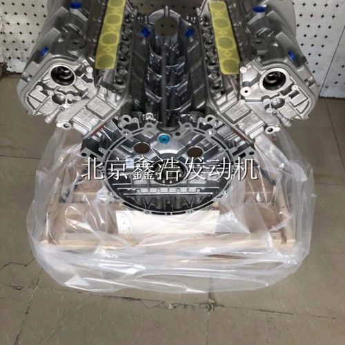 保时捷卡宴3.0t帕拉梅拉玛莎拉蒂4.8t卡曼玛卡迷你v8发动机总成