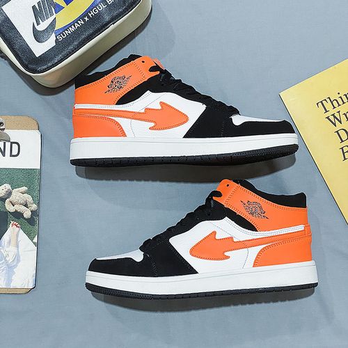 班尔伯宾正品aj1男鞋莆田官网旗舰店官aj空军一号篮球