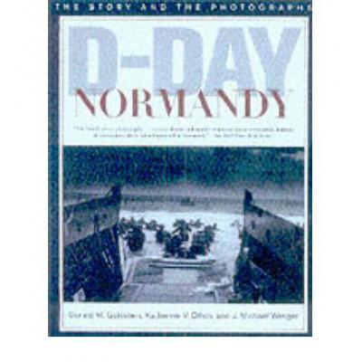 预订 d-day normandy: the story and the photographs