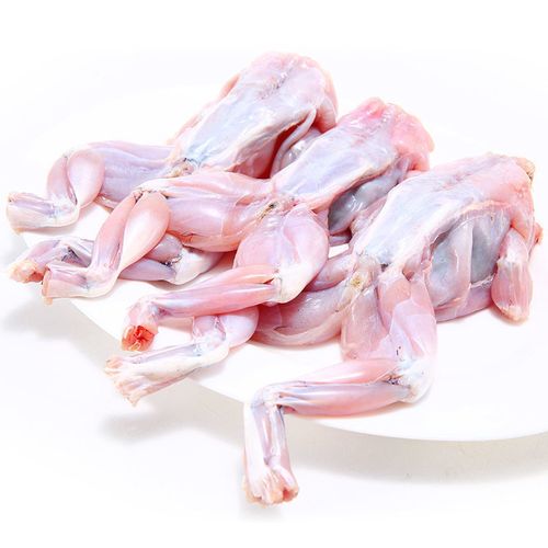 现杀牛蛙新鲜大青蛙肉美味冰鲜麻辣干锅火锅美蛙烧烤1-5斤