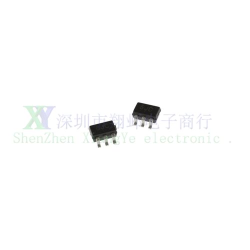 10个 贴片tvs管 smf05ct1g 印字6jc sot363 单向esd静电保护管 ic