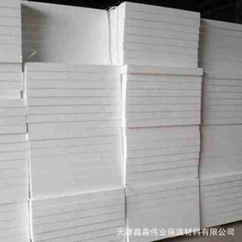 高档x屋面保沫隔热白色eps泡沫板d 阻燃防震聚苯乙烯闭泡孔温板