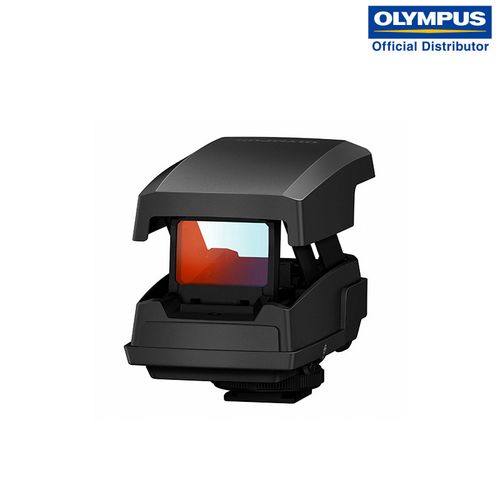 olympus/奥林巴斯ee-1鹰眼红点瞄准器 ee1瞄准镜拍鸟热靴附件