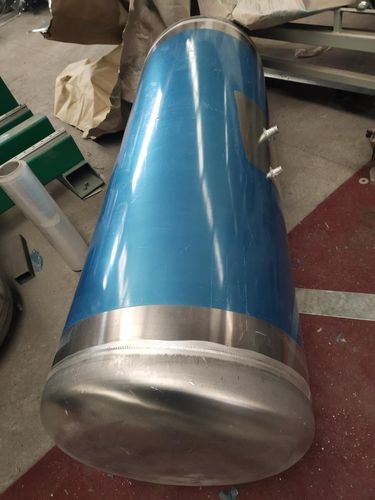 车滴水汽车车气压水罐淋水淋水罐淋水大刹货车刹水箱器箱铝合金