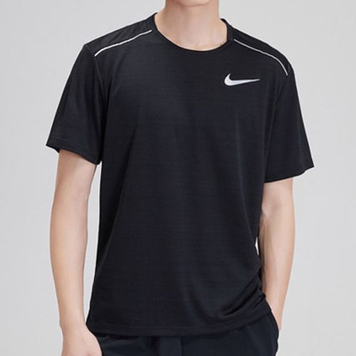 nike耐克短袖男官网旗舰正品运动半袖训练服上衣t恤衫aj7566-010