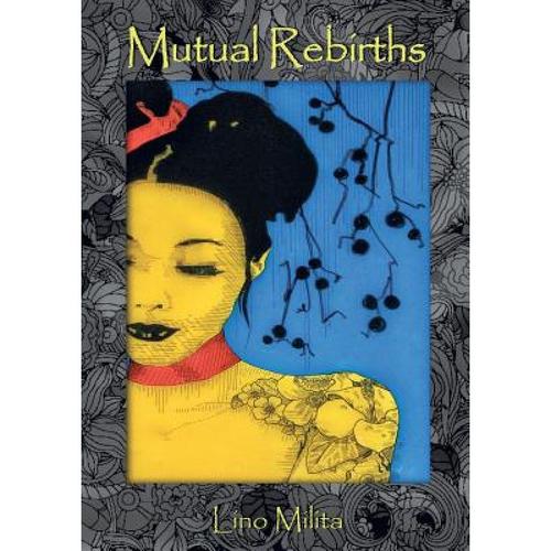 预订 mutual rebirths [9788891197481]