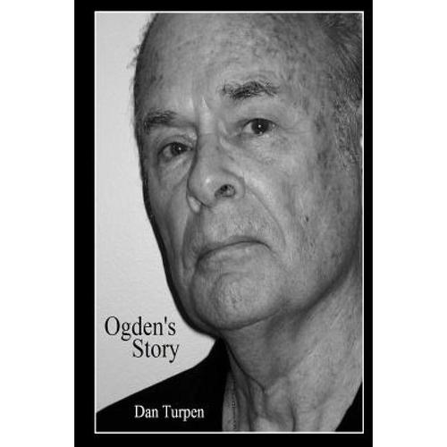预订 ogden"s story [9780615623023]