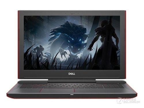 戴尔 g5 15游戏本(g5 5587-d2545r)