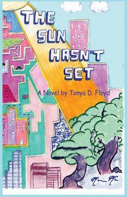 预订the sun hasn"t set