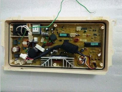 原装三洋变频洗衣机主板电路板db7057bxs/db6537bxs电脑板