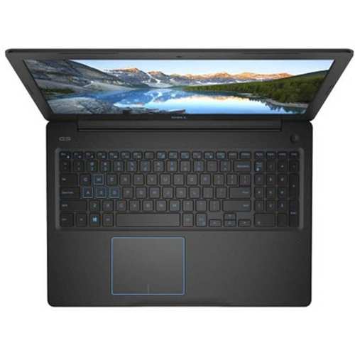 戴尔 g3游戏本(3579-r2745bl)