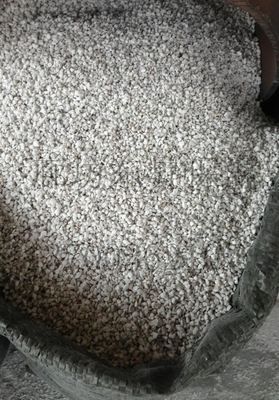 保温沙填充隔热泡沫轻质膨胀地面耐火燃墙体珍珠岩建筑颗粒材料