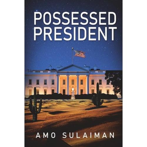 预订 possessed president
