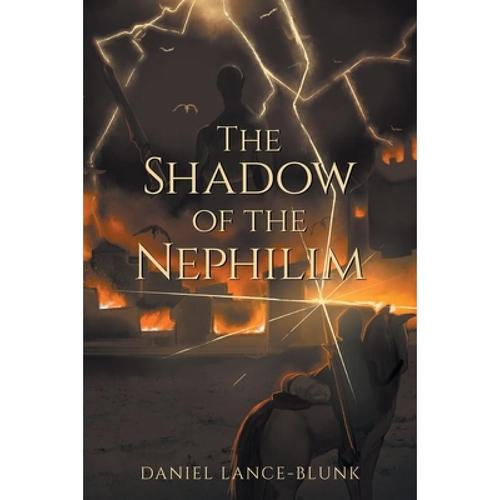 预订 the shadow of the nephilim