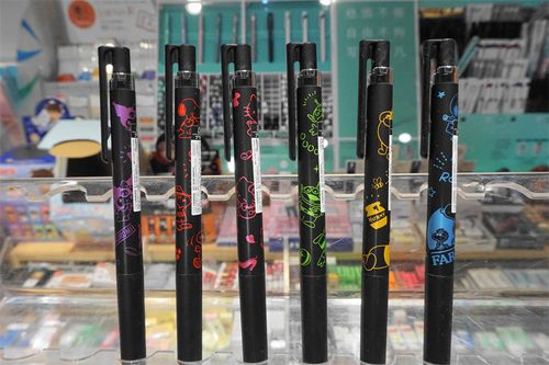 日本pilot百乐juiceup三丽鸥限定中性笔库洛米迪士尼百果乐果汁笔