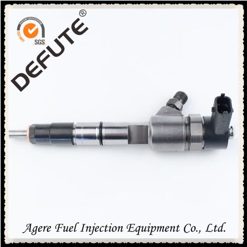 云内yn30cr系列 0445110359 喷油器总成