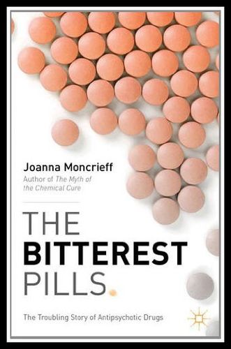 【预售】the bitterest pills: the troubling story of antip
