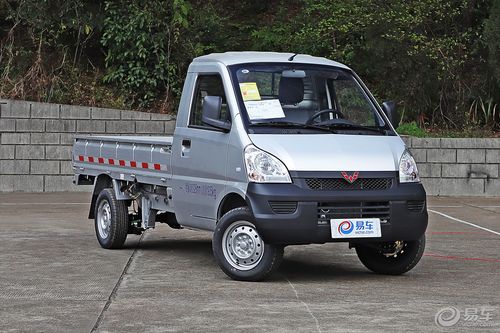 五菱荣光小卡双排手自喷漆银色专用补漆钻石银划痕修复补漆笔车漆 17