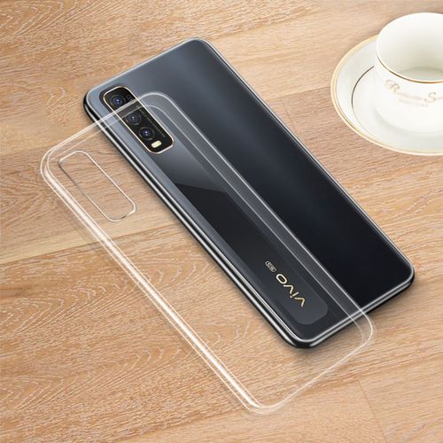 vivoy70s手机壳y7os透明vivoy51s超薄vivi丫70s简单vⅰⅴo v70s软