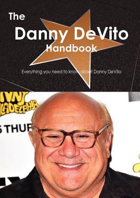 【预售】the danny devito handbook - everything you nee.