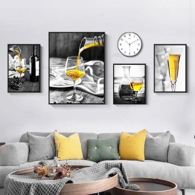 大厅家用前台自装酒店客厅背景墙装饰画北欧风格墙画简易客厅家装