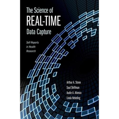 预订 the science of real-time data captur. [9780195178715]