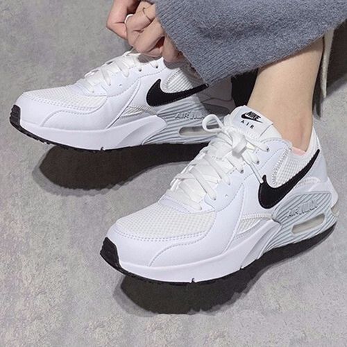 nike耐克官方女鞋2021夏季新款运动鞋air max 90气垫鞋缓震休闲鞋