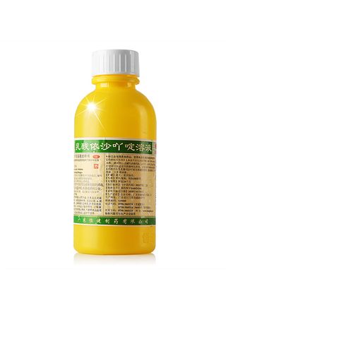 乳酸依沙吖啶溶液 100ml/瓶小面积 轻度外伤创面及感染创面的消毒