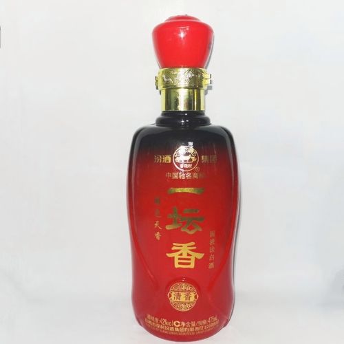 汾酒集团2013年老酒一坛香42%vol.清香型瓷瓶白酒两瓶装酒包邮
