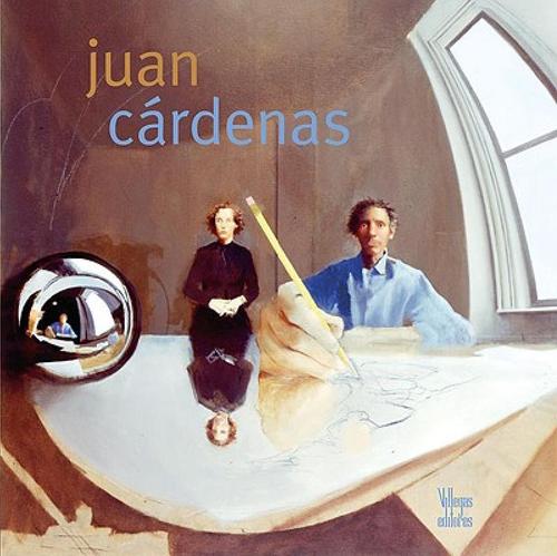 【预售】juan cardenas