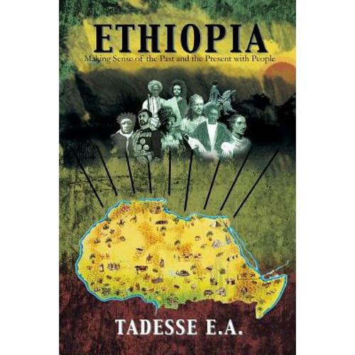 预订 ethiopia: making sense of the past a. [9781452526065]