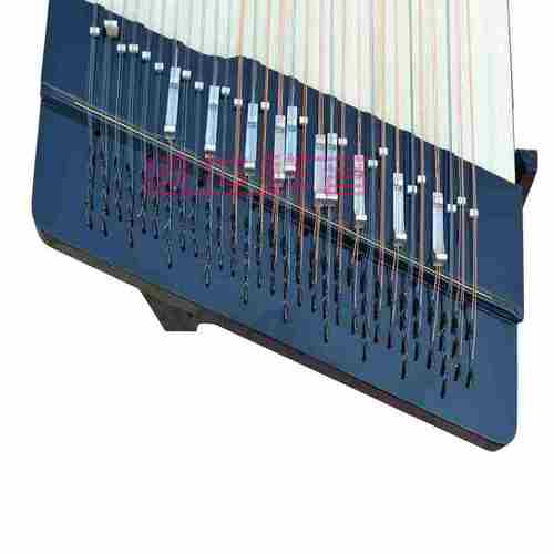 专业小转调扬琴 三排码扬琴 便携式扬琴 小扬琴 送专业琴架琴盒