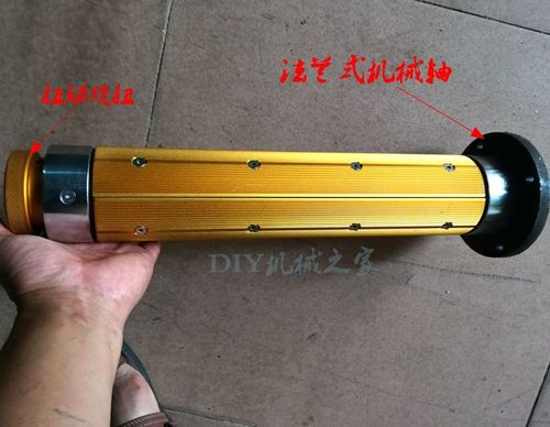 法兰板式机械涨紧轴 手扭涨紧轴自动化收料放料涨紧轴 手动胀紧轴
