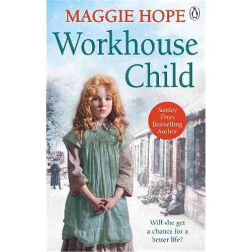 预订workhouse child