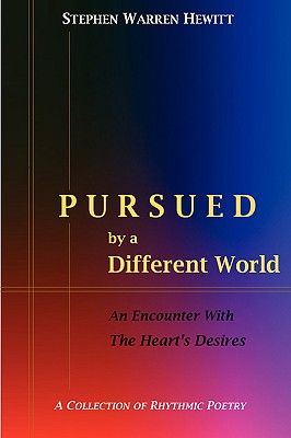 【预订】pursued by a different world