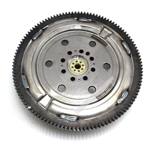 适用于长城哈弗h6柴油gw4d20发动机大飞轮 飞轮总成