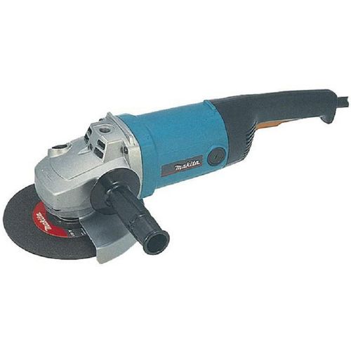 大角磨机9067打磨机抛光切割研磨7寸2000w电动手持式砂轮机