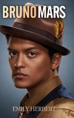 【预订】bruno mars