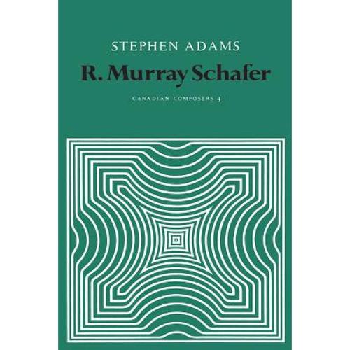 murray schafer