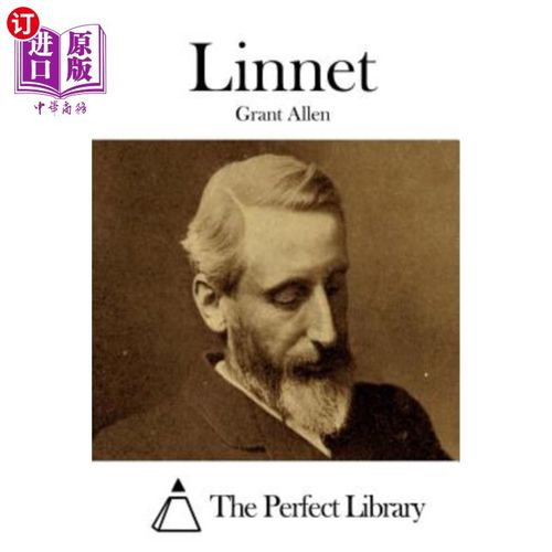 【中商海外直订】linnet