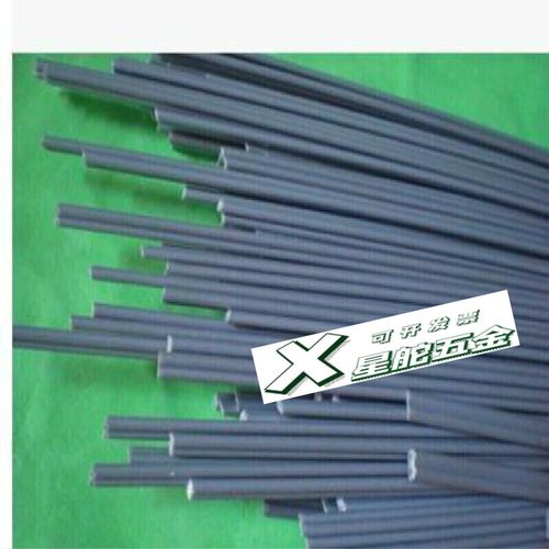 耐用型塑料焊条 耐酸碱 塑料焊条 cpvc焊条w pvc灰色单股一公斤价格